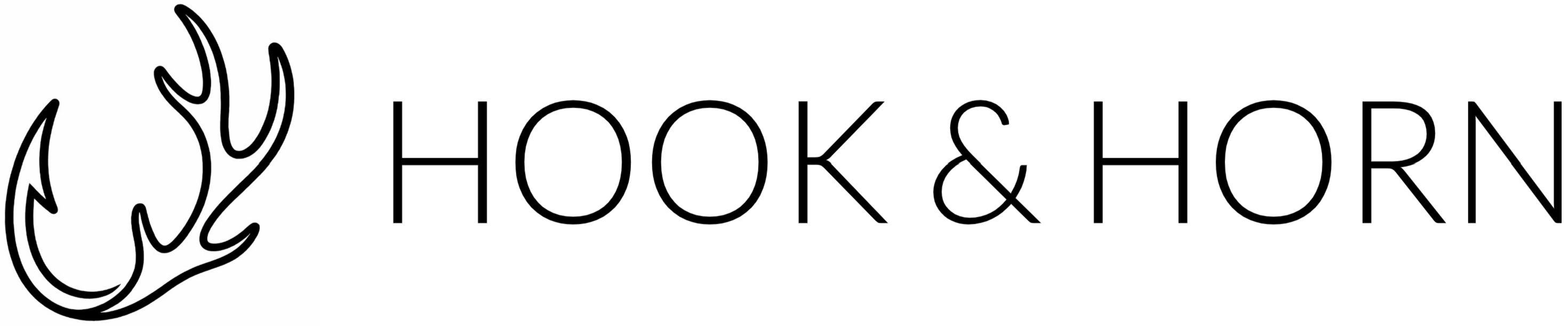 Hook and Horn